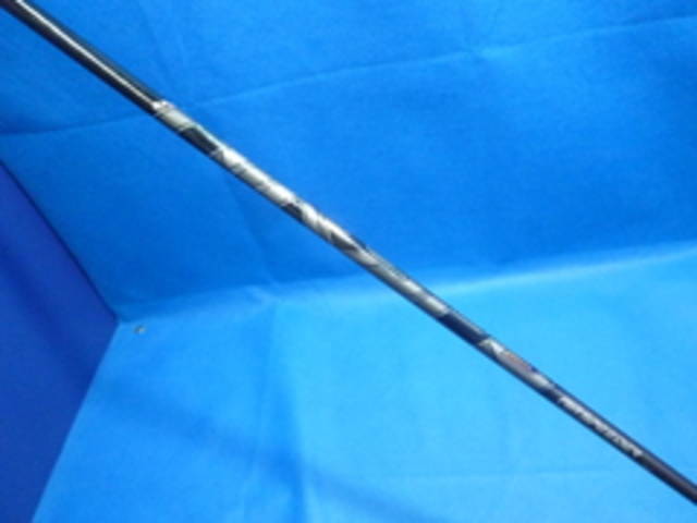 中古ゴルフ Fujikura シャフトの写真