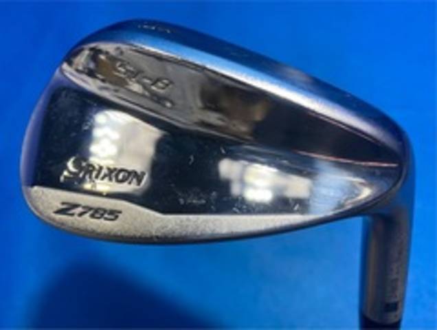 中古ゴルフ DUNLOP ドライバーの写真