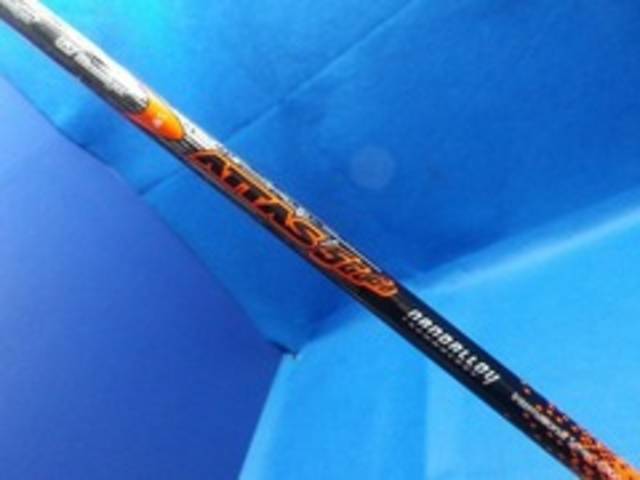 中古ゴルフ UST MAMIYA シャフトの写真
