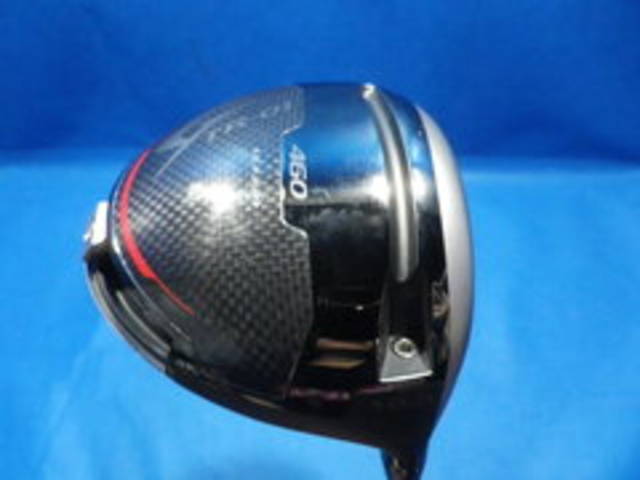 中古ゴルフ つるやゴルフ ドライバーの写真