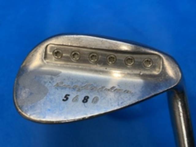 中古ゴルフ Muziik ユーティリティの写真