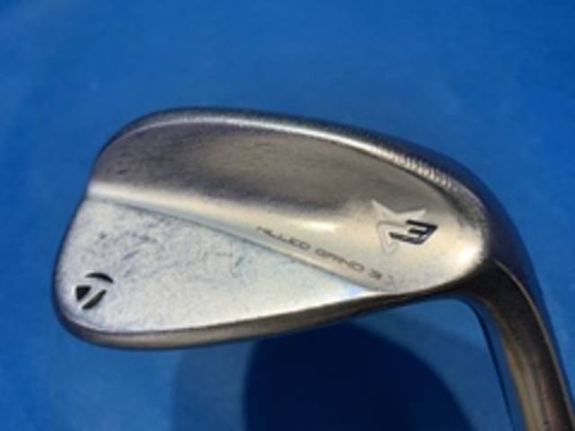 中古ゴルフ TaylorMade ウェッジの写真