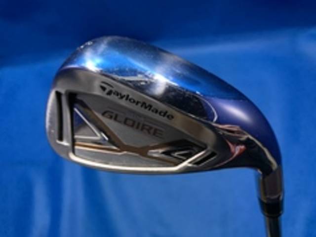 中古ゴルフ TaylorMade ドライバーの写真