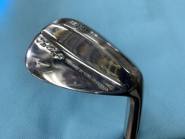 中古ゴルフ Mizuno ウェッジの写真