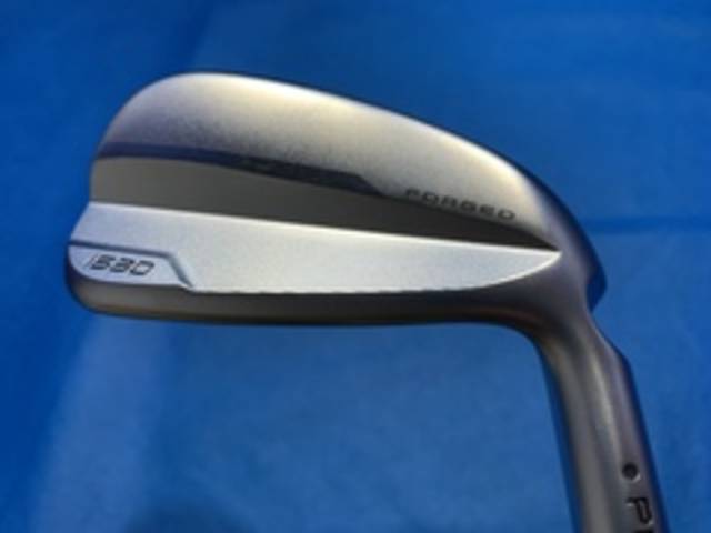 中古ゴルフ PING ドライバーの写真