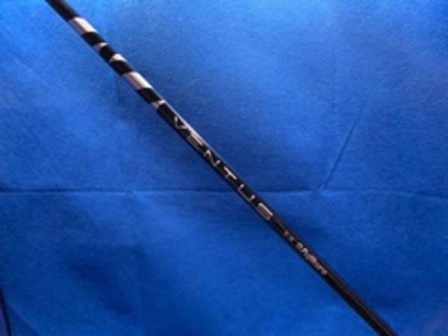 中古ゴルフ Fujikura シャフトの写真
