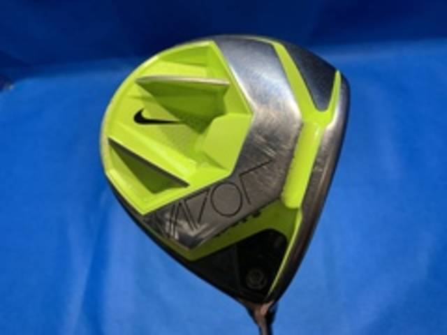 中古ゴルフ NIKE ドライバーの写真