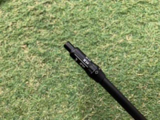 中古ゴルフ UST MAMIYA シャフトの写真