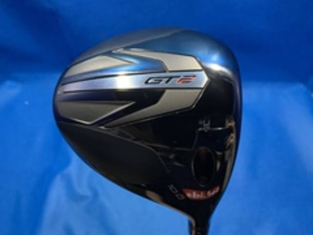 中古ゴルフ Titleist ドライバーの写真