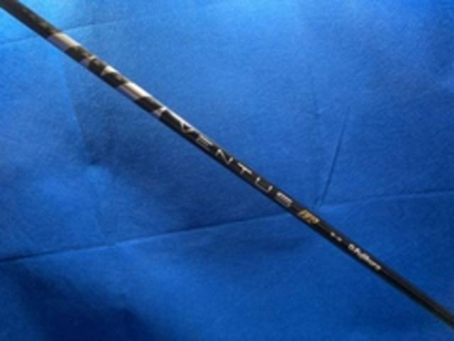 中古ゴルフ Fujikura シャフトの写真