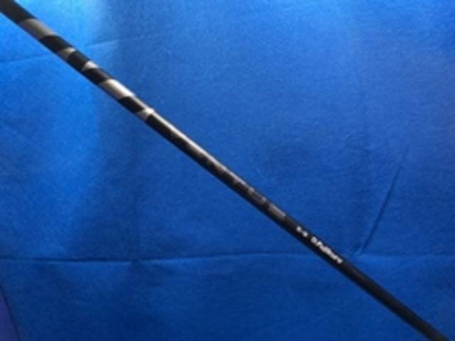 中古ゴルフ Fujikura シャフトの写真