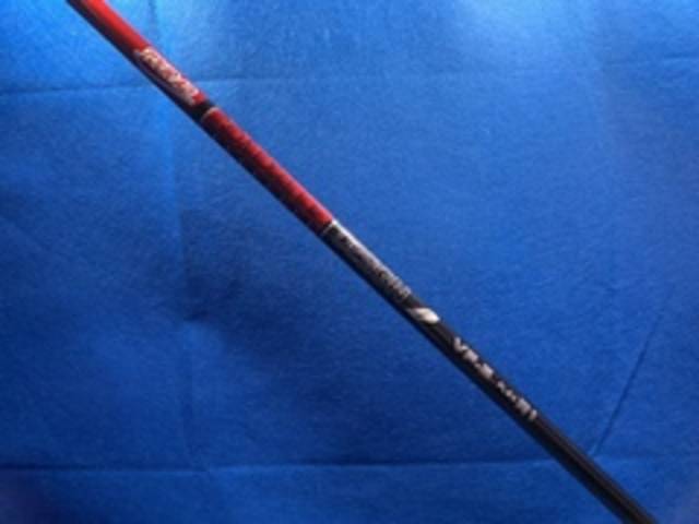 中古ゴルフ GRAPHITE DESIGN シャフトの写真