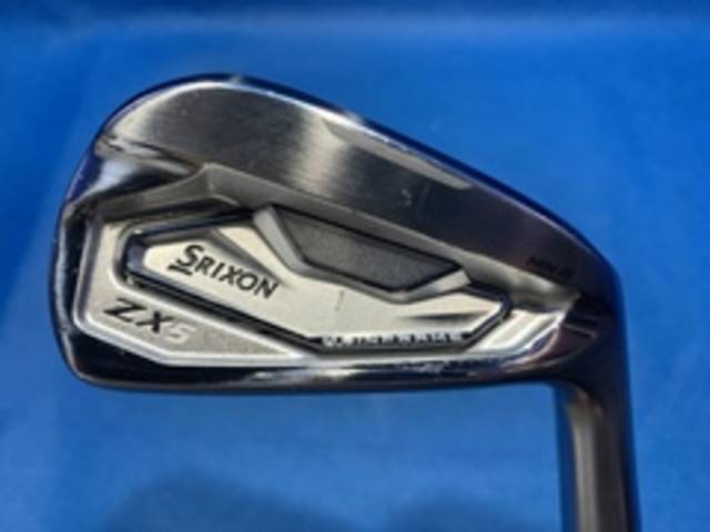 中古ゴルフ DUNLOP ドライバーの写真