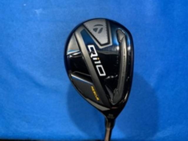 中古ゴルフ TaylorMade ドライバーの写真