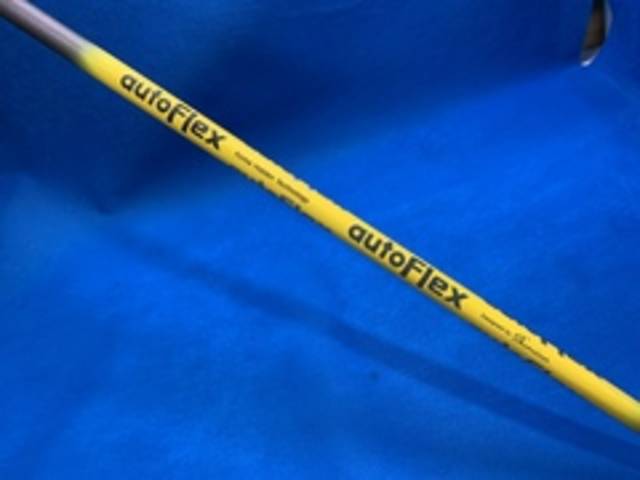 中古ゴルフ その他 シャフトの写真