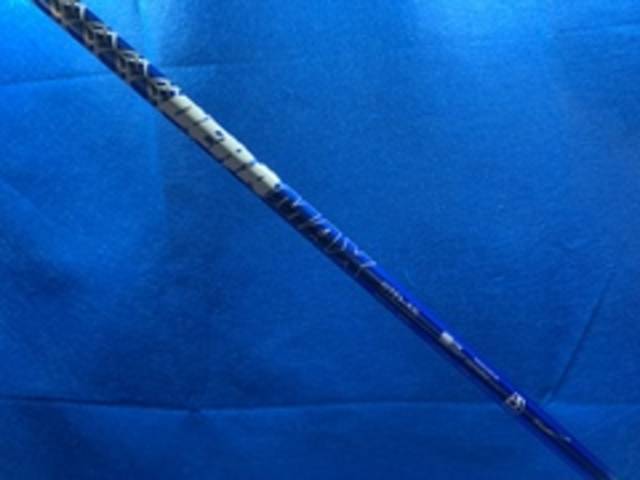 中古ゴルフ OLYMPIC シャフトの写真