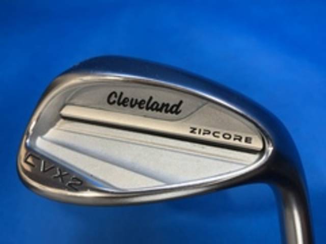 中古ゴルフ Cleveland ウェッジの写真