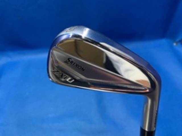 中古ゴルフ DUNLOP ユーティリティの写真