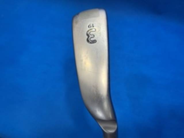 中古ゴルフ PING ユーティリティの写真