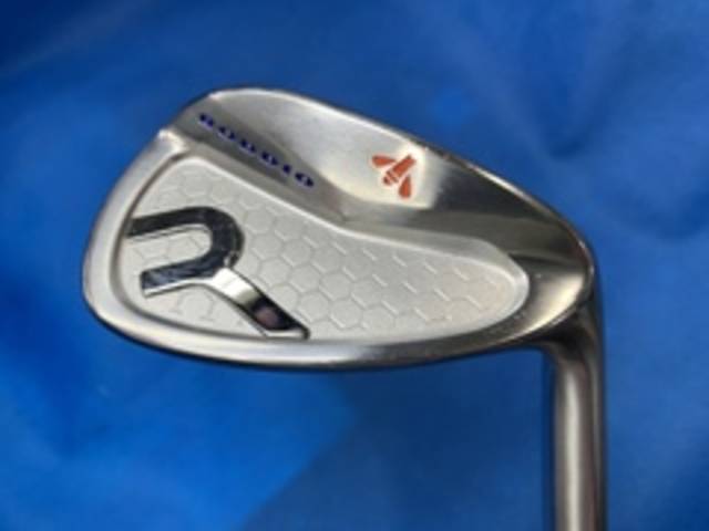 中古ゴルフ RODDIO アイアンセットの写真