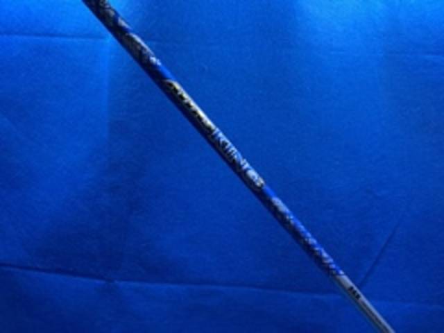 中古ゴルフ UST MAMIYA シャフトの写真