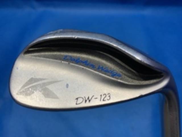 中古ゴルフ Kasco ウェッジの写真