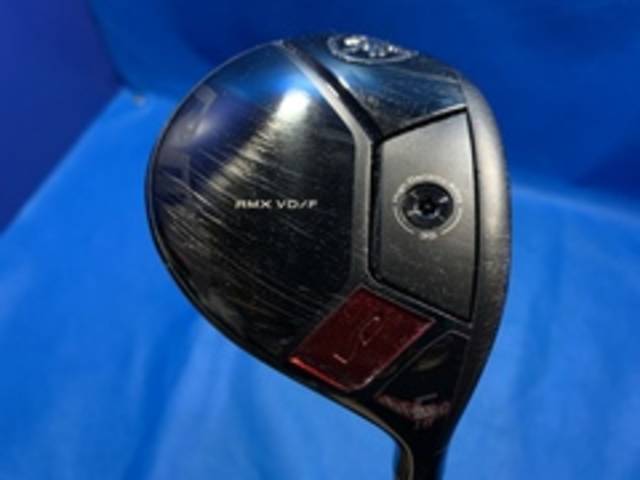 中古ゴルフ YAMAHA フェアウェイウッドの写真