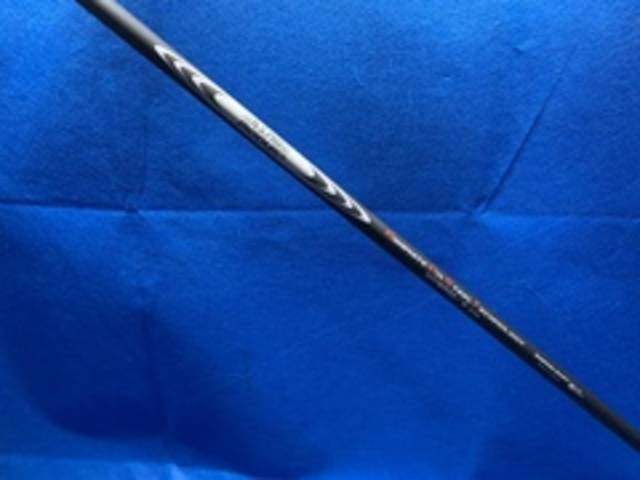 中古ゴルフ 日本シャフト シャフトの写真