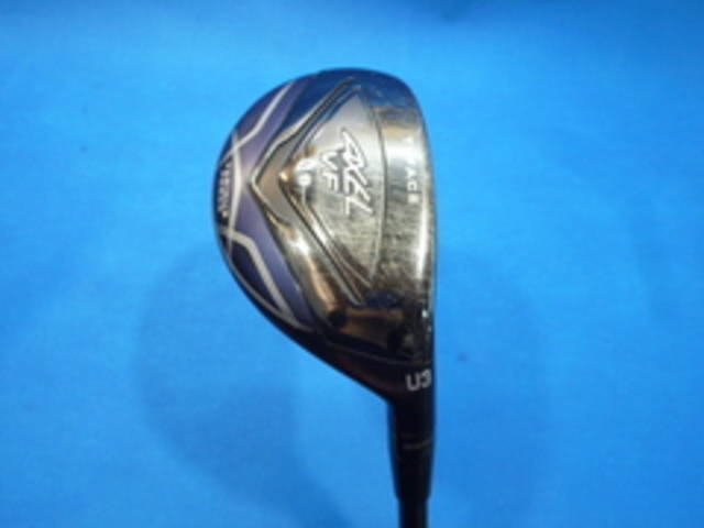 中古ゴルフ つるやゴルフ ドライバーの写真
