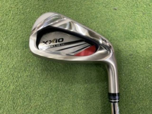 中古ゴルフ DUNLOP ドライバーの写真