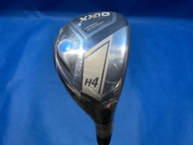 中古ゴルフ DUNLOP ドライバーの写真