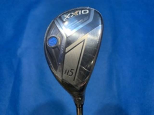中古ゴルフ DUNLOP ドライバーの写真