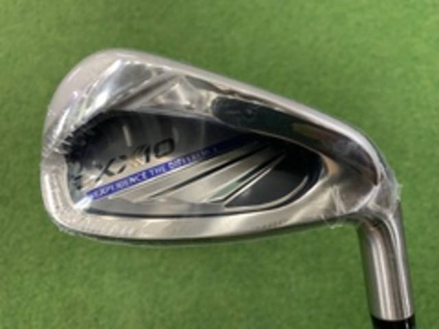 中古ゴルフ DUNLOP ドライバーの写真