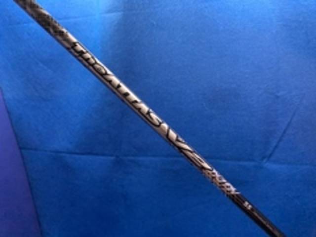 中古ゴルフ UST MAMIYA シャフトの写真