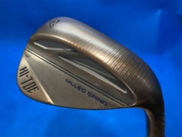 中古ゴルフ TaylorMade ウェッジの写真