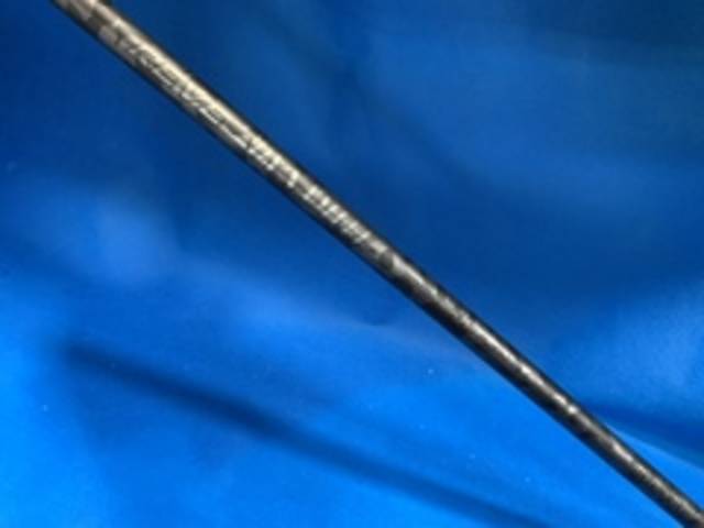 中古ゴルフ REVE シャフトの写真