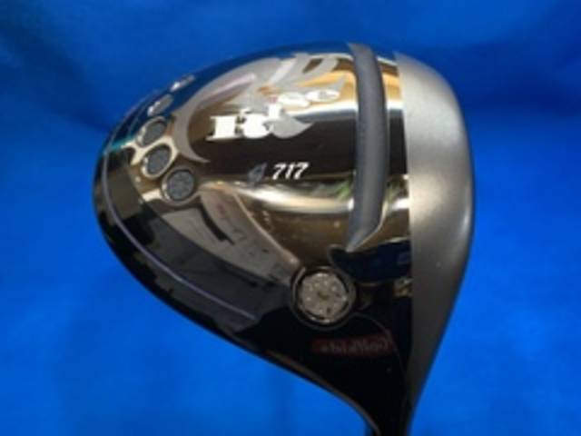 中古ゴルフ Max Soul Golf ドライバーの写真