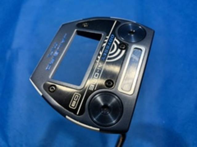 中古ゴルフ Ai-ONE JAILBIRD MINI DB