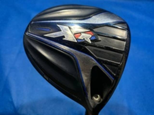中古ゴルフ Callaway ドライバーの写真