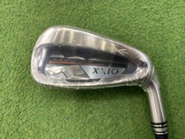 中古ゴルフ DUNLOP ドライバーの写真