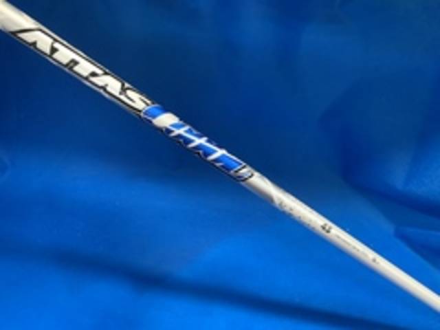 中古ゴルフ UST MAMIYA シャフトの写真