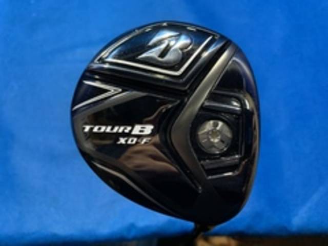中古ゴルフ BRIDGESTONE フェアウェイウッドの写真