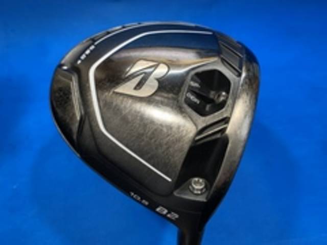中古ゴルフ BRIDGESTONE ドライバーの写真