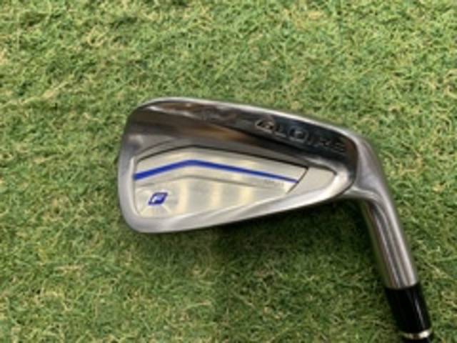 中古ゴルフ TaylorMade フェアウェイウッドの写真