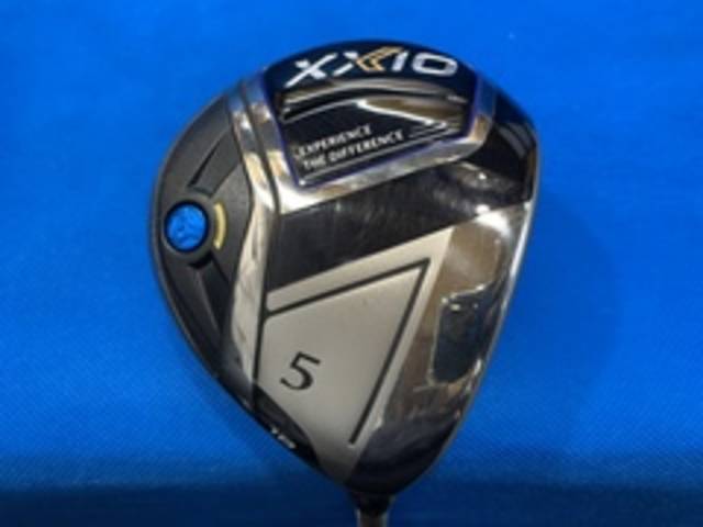 中古ゴルフ DUNLOP ドライバーの写真