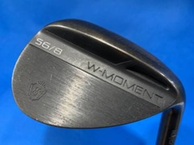 中古ゴルフ MAJESTY GOLF ウェッジの写真