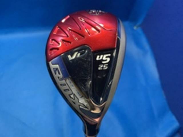 中古ゴルフ YAMAHA ドライバーの写真