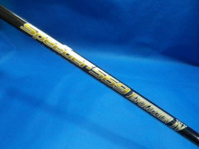 中古ゴルフ Fujikura シャフトの写真