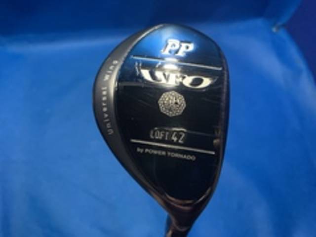 中古ゴルフ Kasco ドライバーの写真