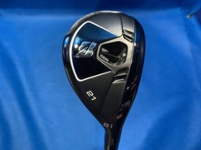 中古ゴルフ BRIDGESTONE ドライバーの写真